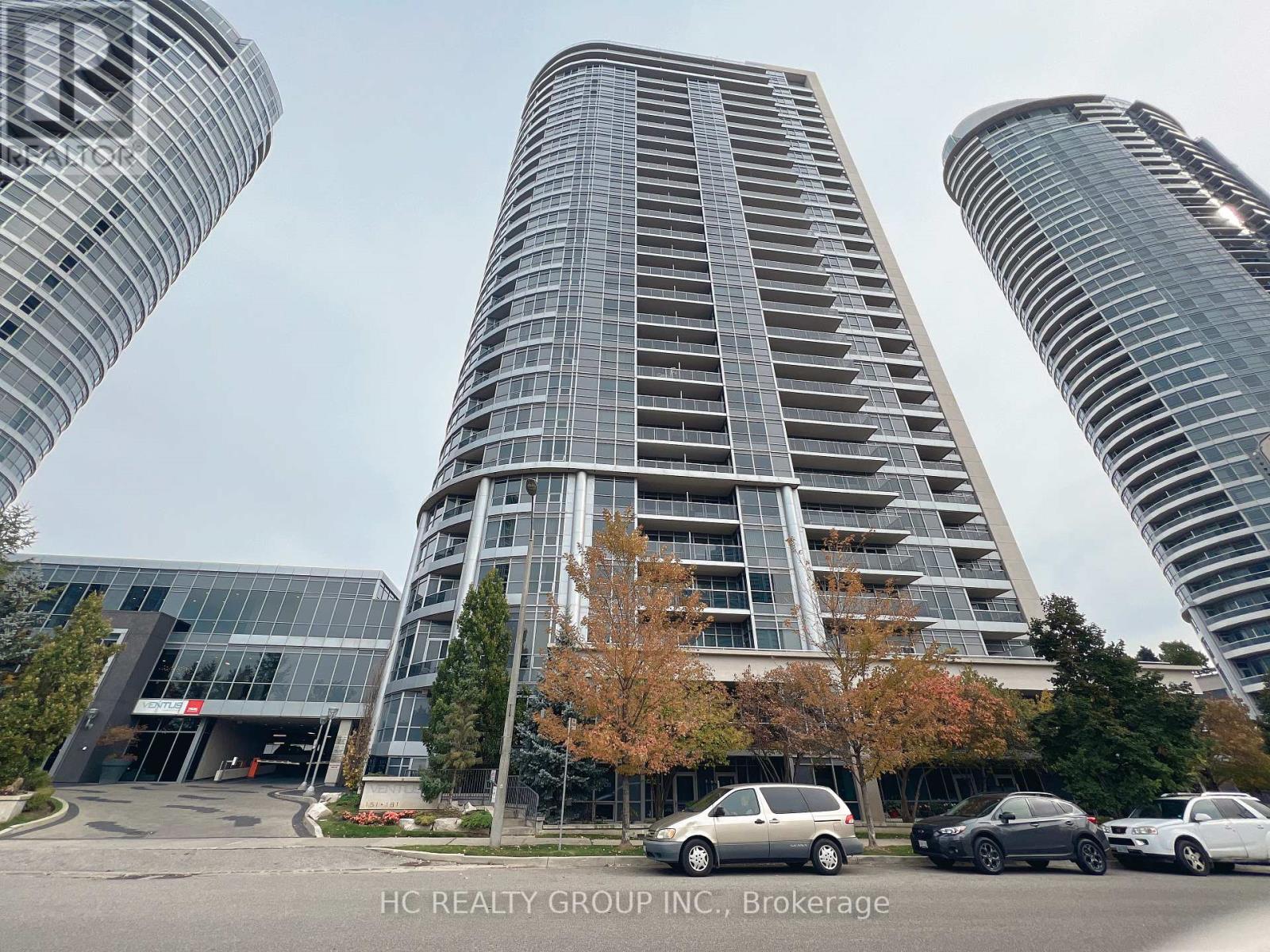 1107 - 151 VILLAGE GREEN SQUARE, Toronto (Agincourt South-Malvern West)