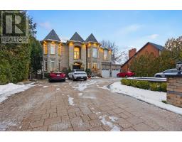 492 ROUGEMOUNT DRIVE, Pickering, Ontario