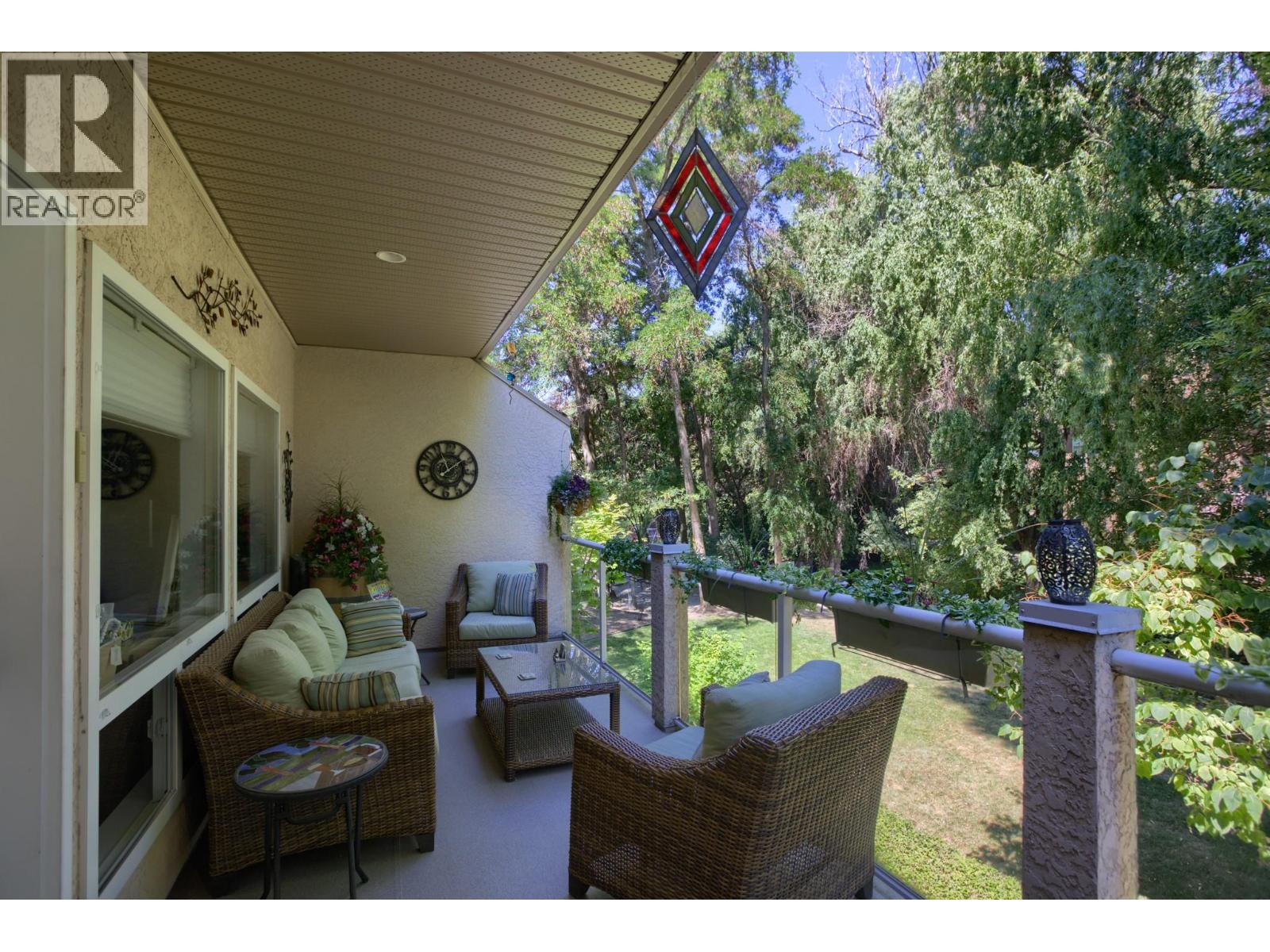 550 Elliot Avenue Unit# 101, Kelowna, British Columbia  V1Y 5S8 - Photo 38 - 10393669