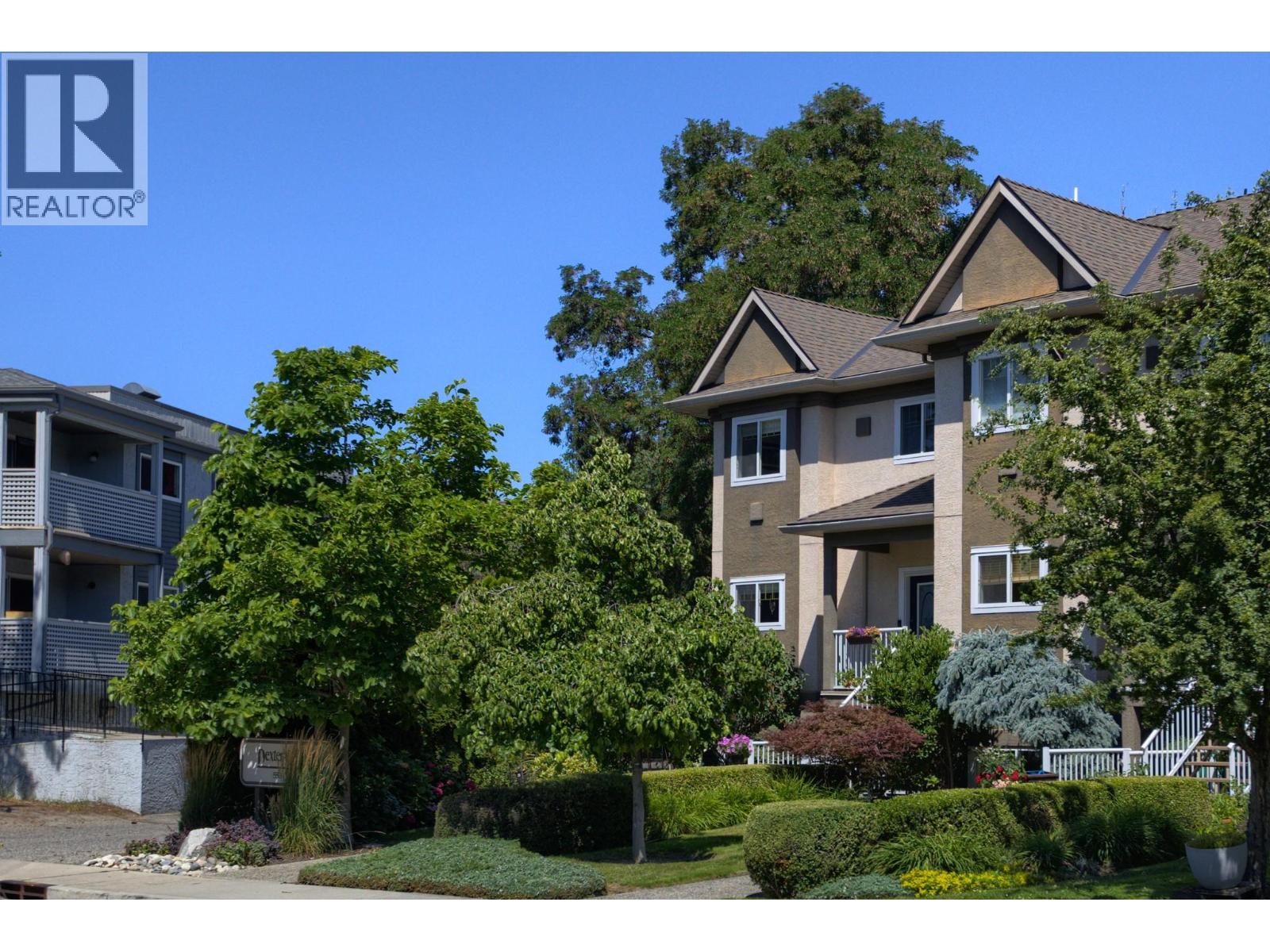 550 Elliot Avenue Unit# 101, Kelowna, British Columbia  V1Y 5S8 - Photo 54 - 10393669