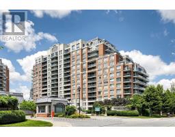508 - 350 RED MAPLE ROAD, Richmond Hill, Ontario