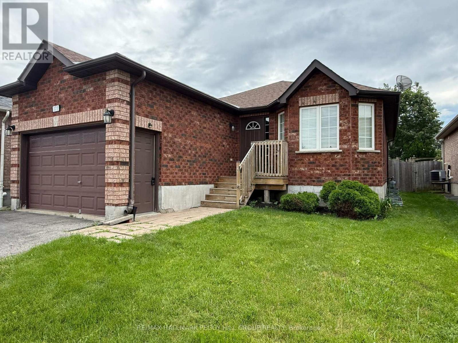 MAIN - 171 HANMER STREET E, Barrie, Ontario