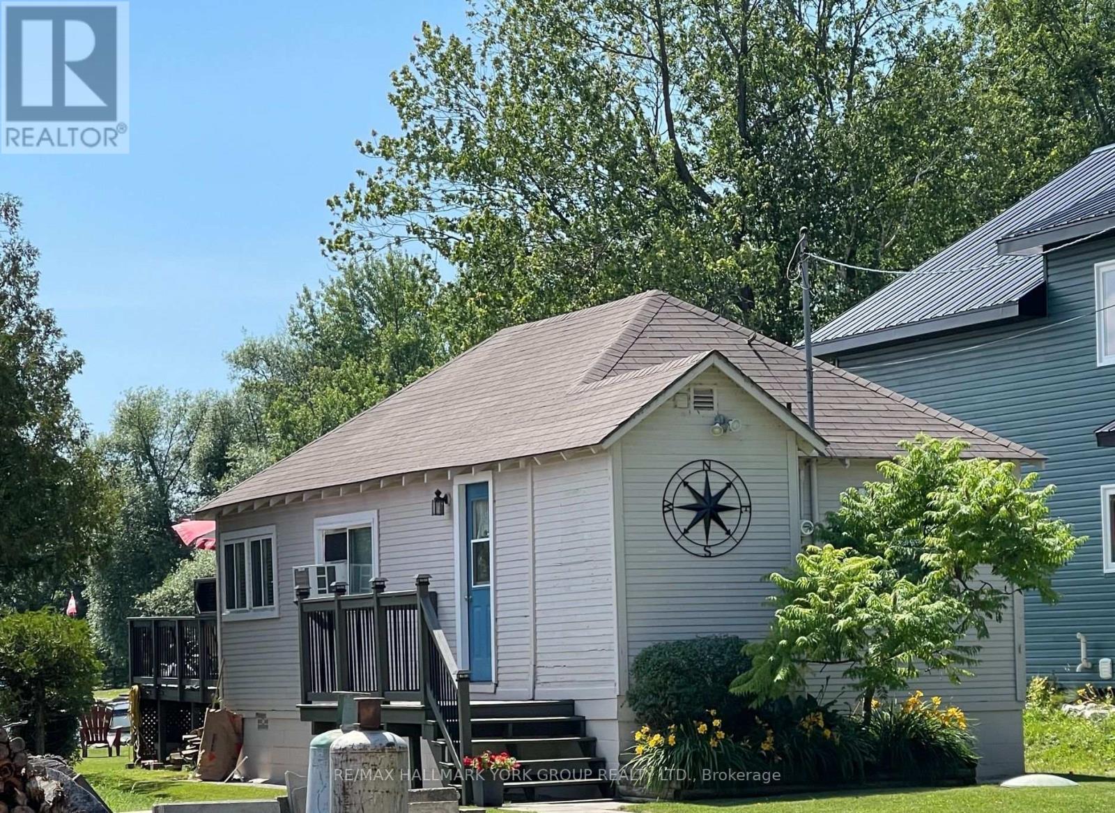 4464 PLUM POINT ROAD, Ramara, Ontario