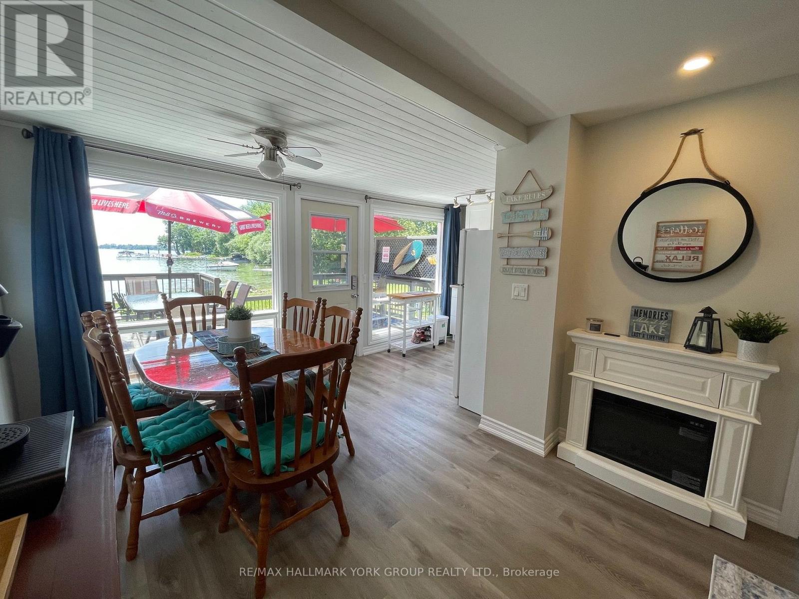 4464 Plum Point Road, Ramara, Ontario L0K 2B0 - Photo 8 - S13548992