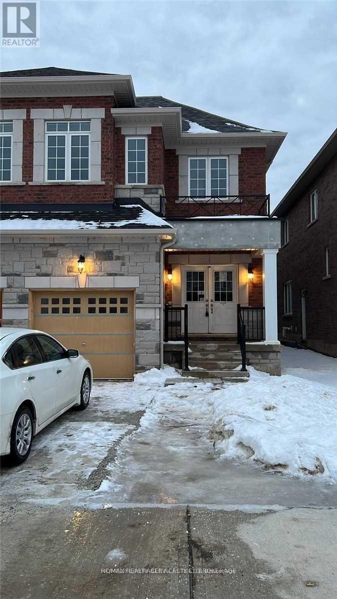 33 OVERSTONE ROAD, Halton Hills, Ontario