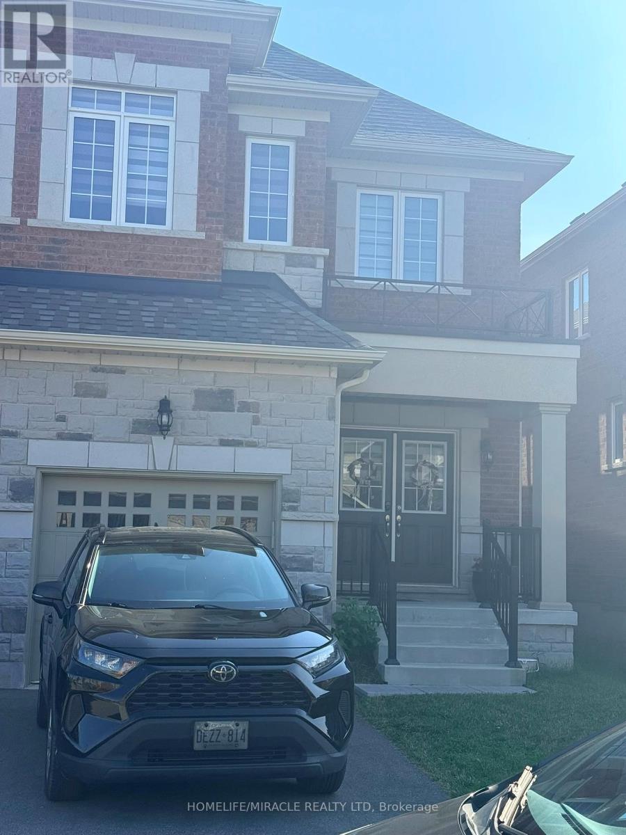 33 Overstone Road, Halton Hills, Ontario L7G 0M9 - Photo 2 - W13553366
