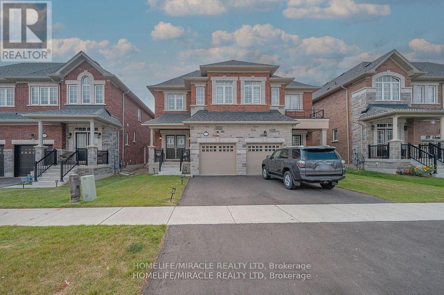 33 Overstone Road, Halton Hills, Ontario L7G 0M9 - Photo 3 - W13553366