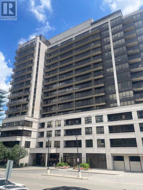 1107 - 1 DE BOERS DRIVE, Toronto (York University Heights)