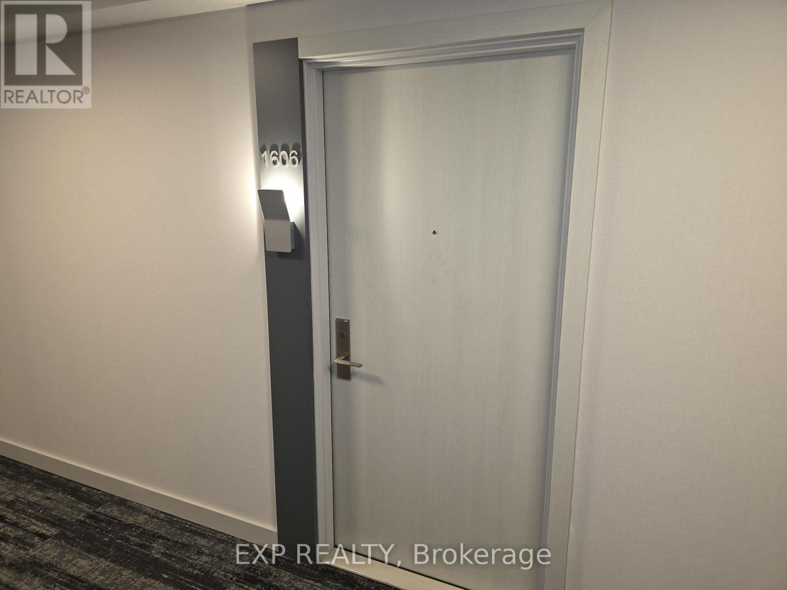 1606 - 30 SAMUEL WOOD WAY, Toronto (Islington-City Centre West)