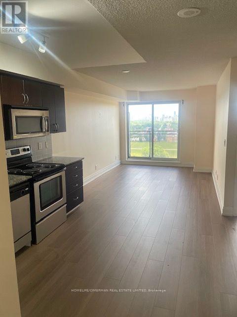1107 - 1 De Boers Drive, Toronto, Ontario M3J 0G6 - Photo 14 - W13553374