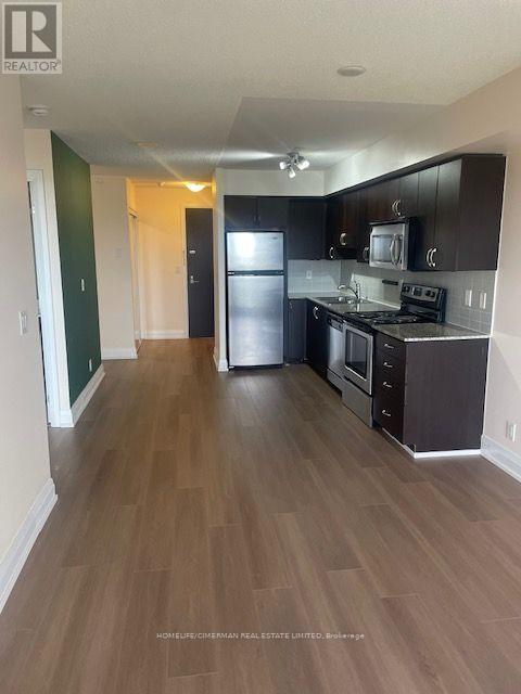 1107 - 1 De Boers Drive, Toronto, Ontario M3J 0G6 - Photo 15 - W13553374