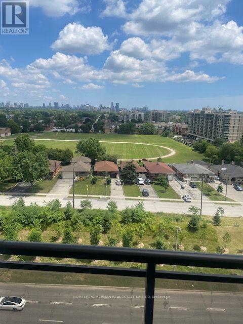 1107 - 1 De Boers Drive, Toronto, Ontario M3J 0G6 - Photo 4 - W13553374