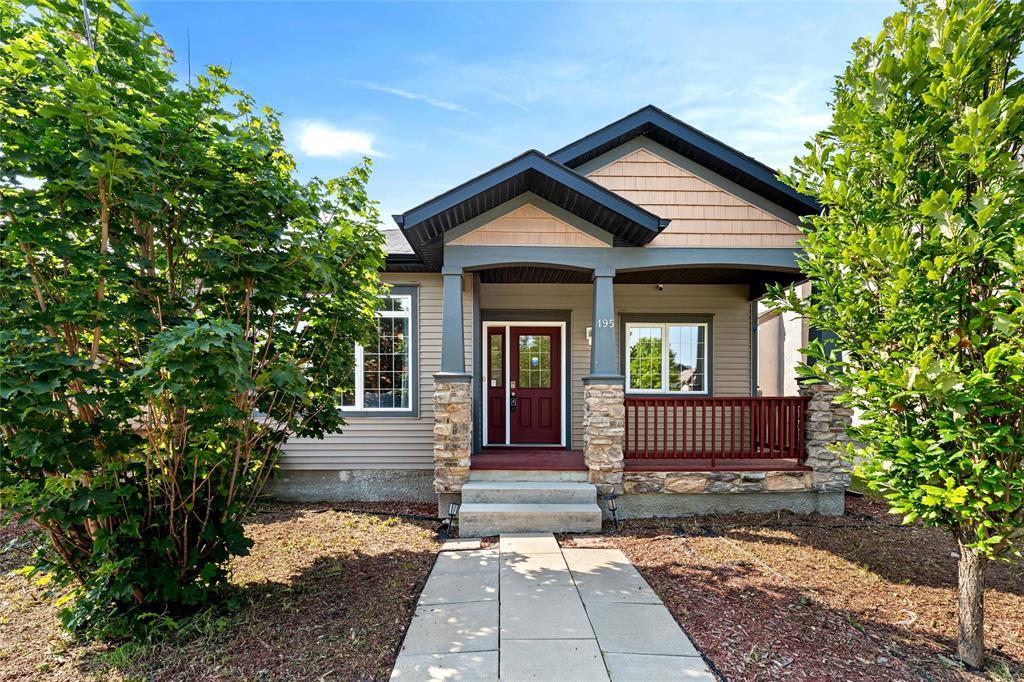 195 Bridgeland Drive, Winnipeg, Manitoba  R3Y 0A9 - Photo 0 - 202616303