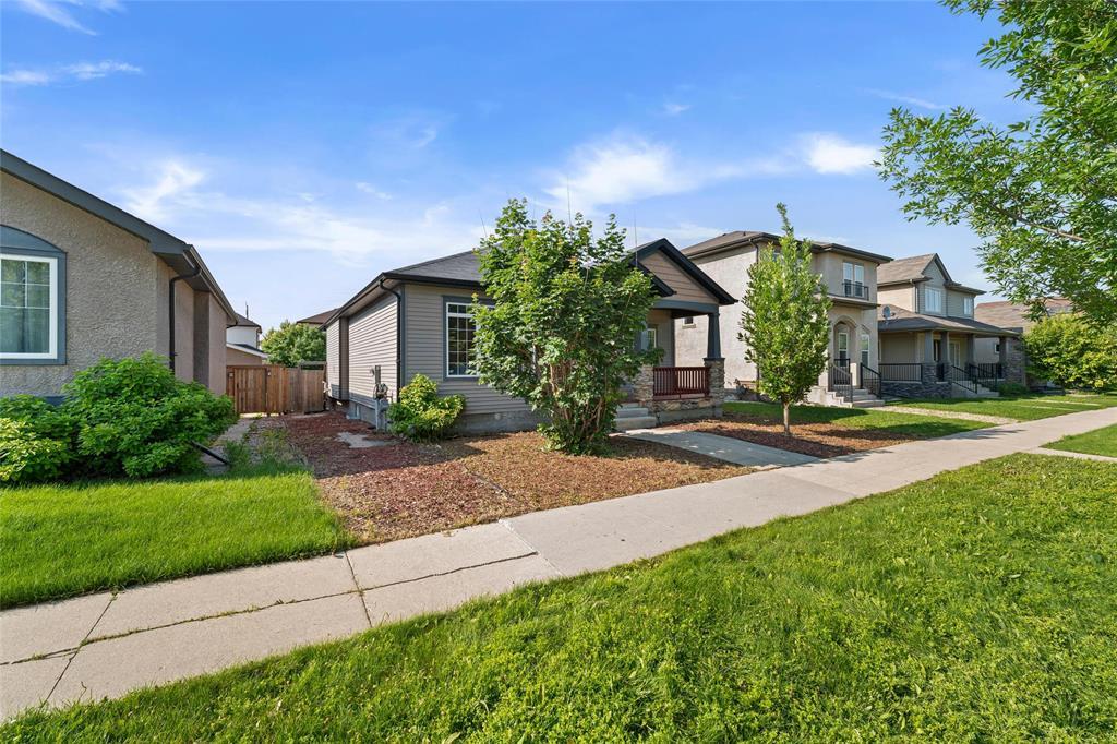 195 Bridgeland Drive, Winnipeg, Manitoba  R3Y 0A9 - Photo 3 - 202616303