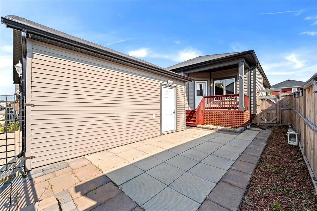 195 Bridgeland Drive, Winnipeg, Manitoba  R3Y 0A9 - Photo 39 - 202616303