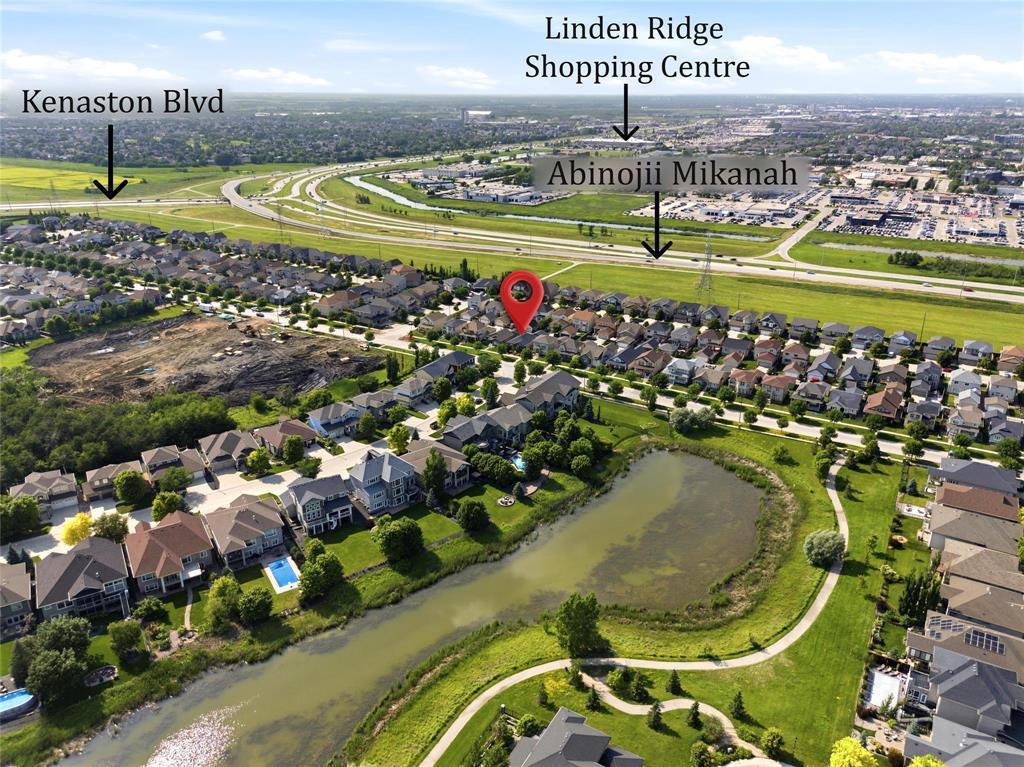195 Bridgeland Drive, Winnipeg, Manitoba  R3Y 0A9 - Photo 44 - 202616303