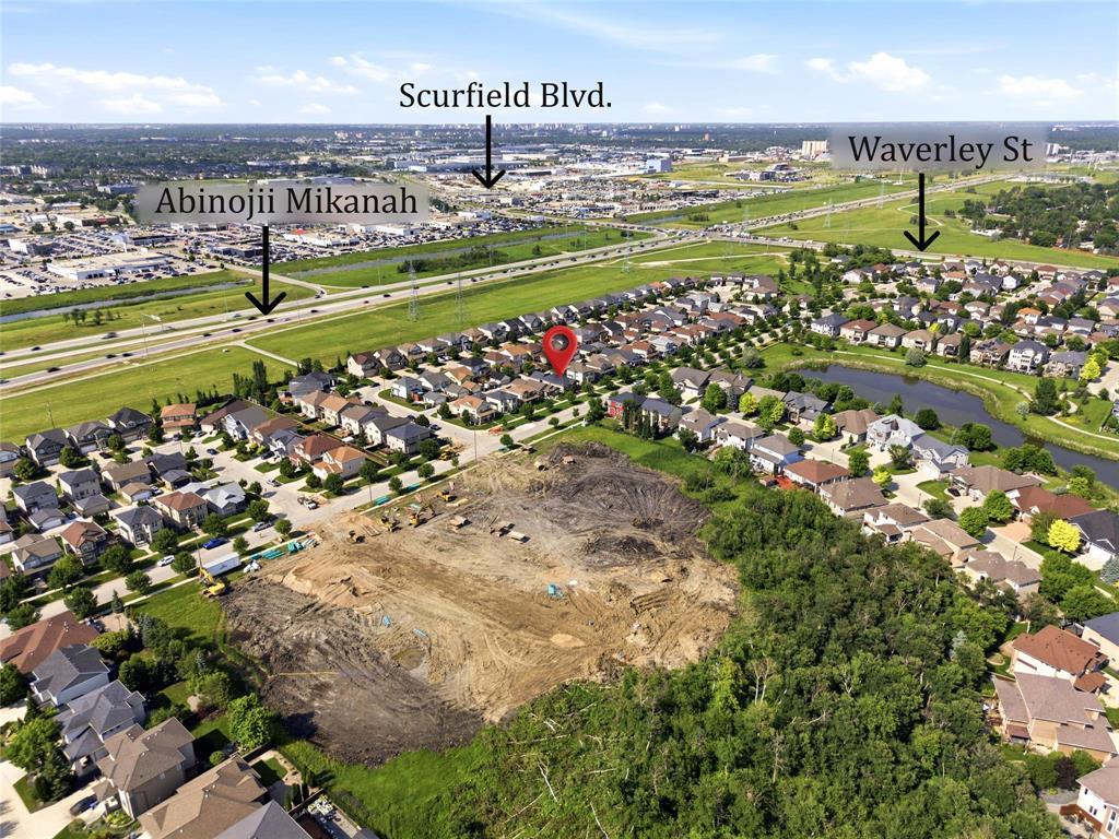 195 Bridgeland Drive, Winnipeg, Manitoba  R3Y 0A9 - Photo 45 - 202616303