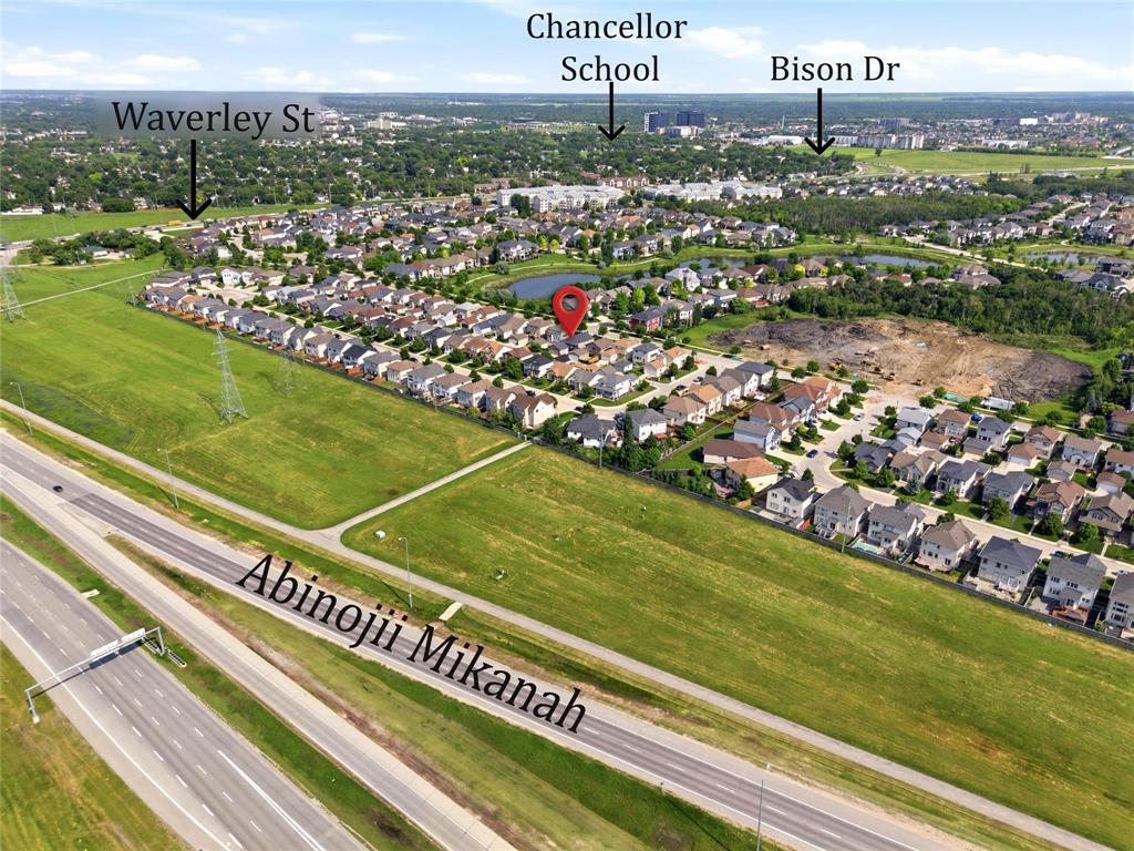 195 Bridgeland Drive, Winnipeg, Manitoba  R3Y 0A9 - Photo 46 - 202616303
