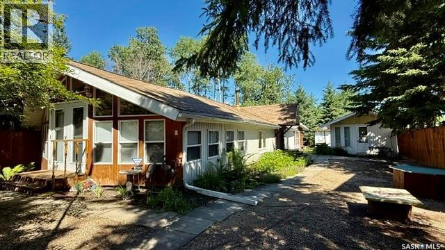 214 Richard Drive, Barrier Lake, Saskatchewan  S0E 0B0 - Photo 2 - SK041529