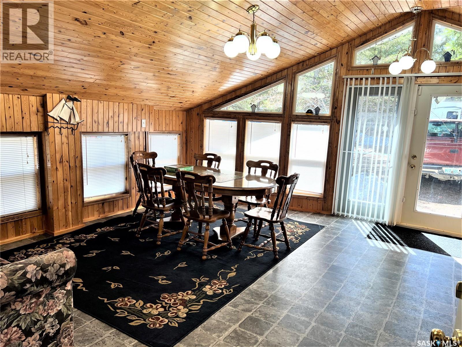 214 Richard Drive, Barrier Lake, Saskatchewan  S0E 0B0 - Photo 4 - SK041529