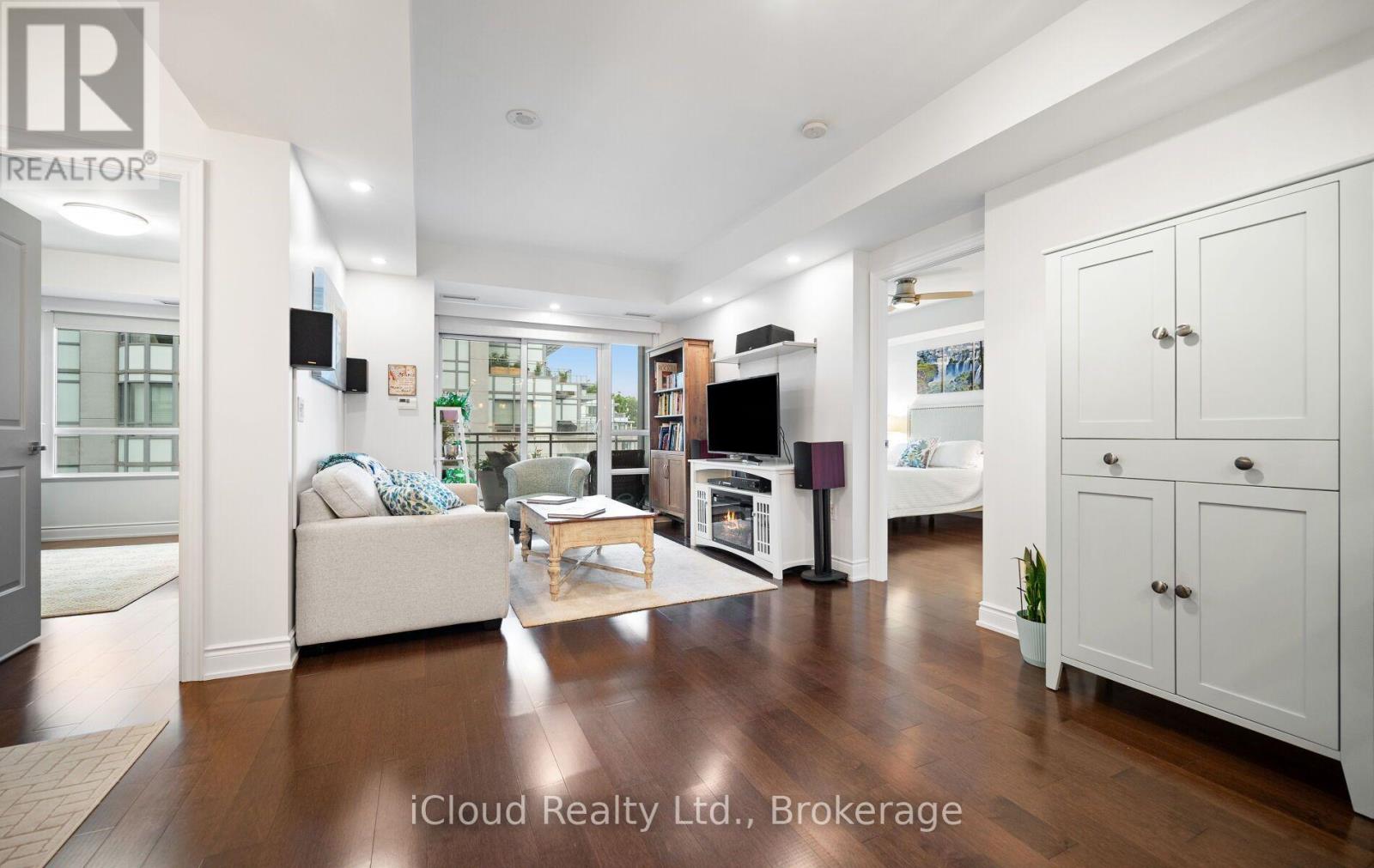 625 - 3500 Lakeshore Road W, Oakville, Ontario  L6L 0B4 - Photo 6 - W13553234