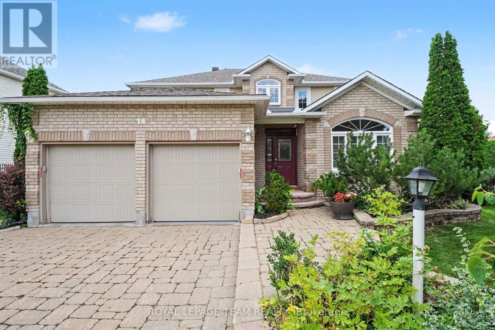 14 Elk Island Court, Ottawa, Ontario  K2M 2V3 - Photo 3 - X13553450