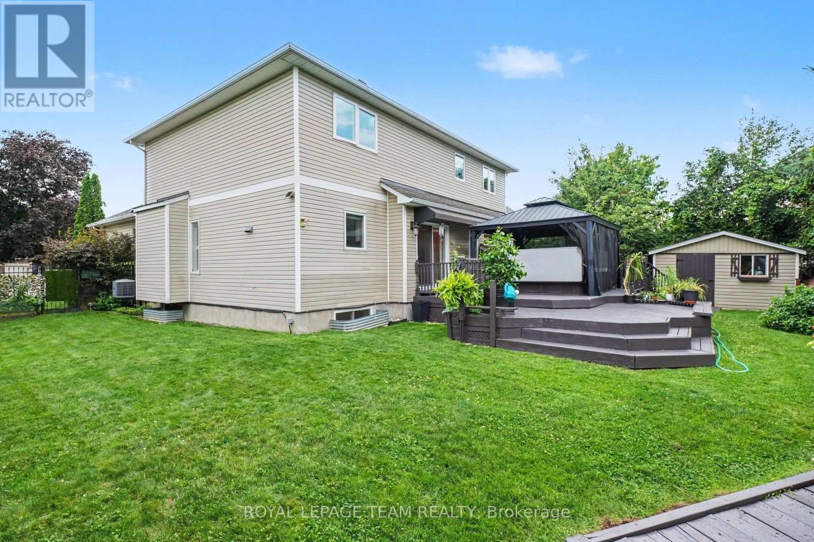 14 Elk Island Court, Ottawa, Ontario  K2M 2V3 - Photo 39 - X13553450