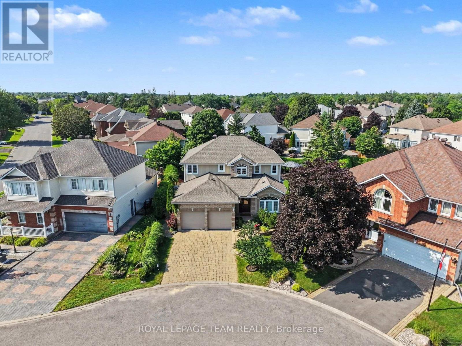 14 Elk Island Court, Ottawa, Ontario  K2M 2V3 - Photo 43 - X13553450