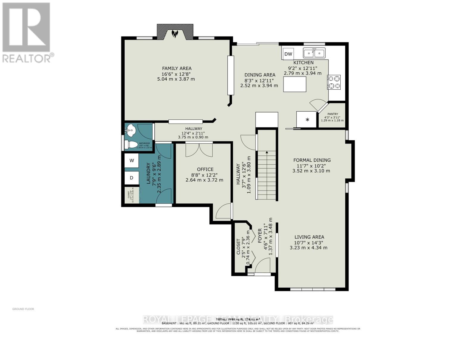14 Elk Island Court, Ottawa, Ontario  K2M 2V3 - Photo 46 - X13553450