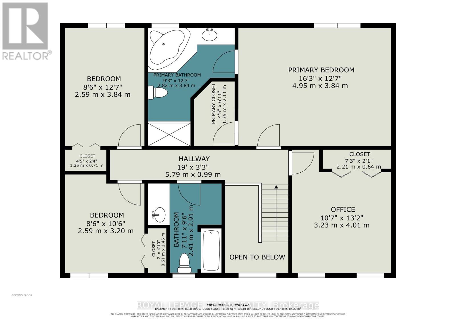 14 Elk Island Court, Ottawa, Ontario  K2M 2V3 - Photo 47 - X13553450