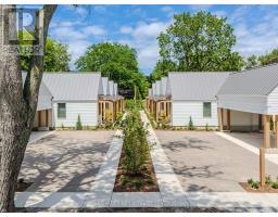 3 - 29-31 EMMETT STREET, Pelham, Ontario