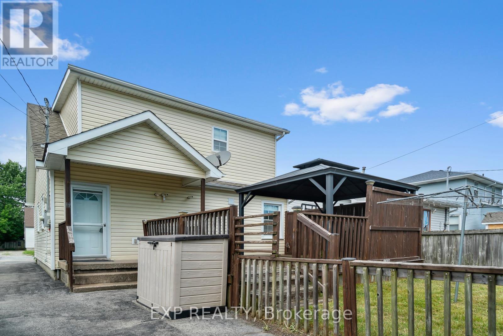 6136 Churchill Street, Niagara Falls, Ontario  L2G 2X3 - Photo 19 - X13553460