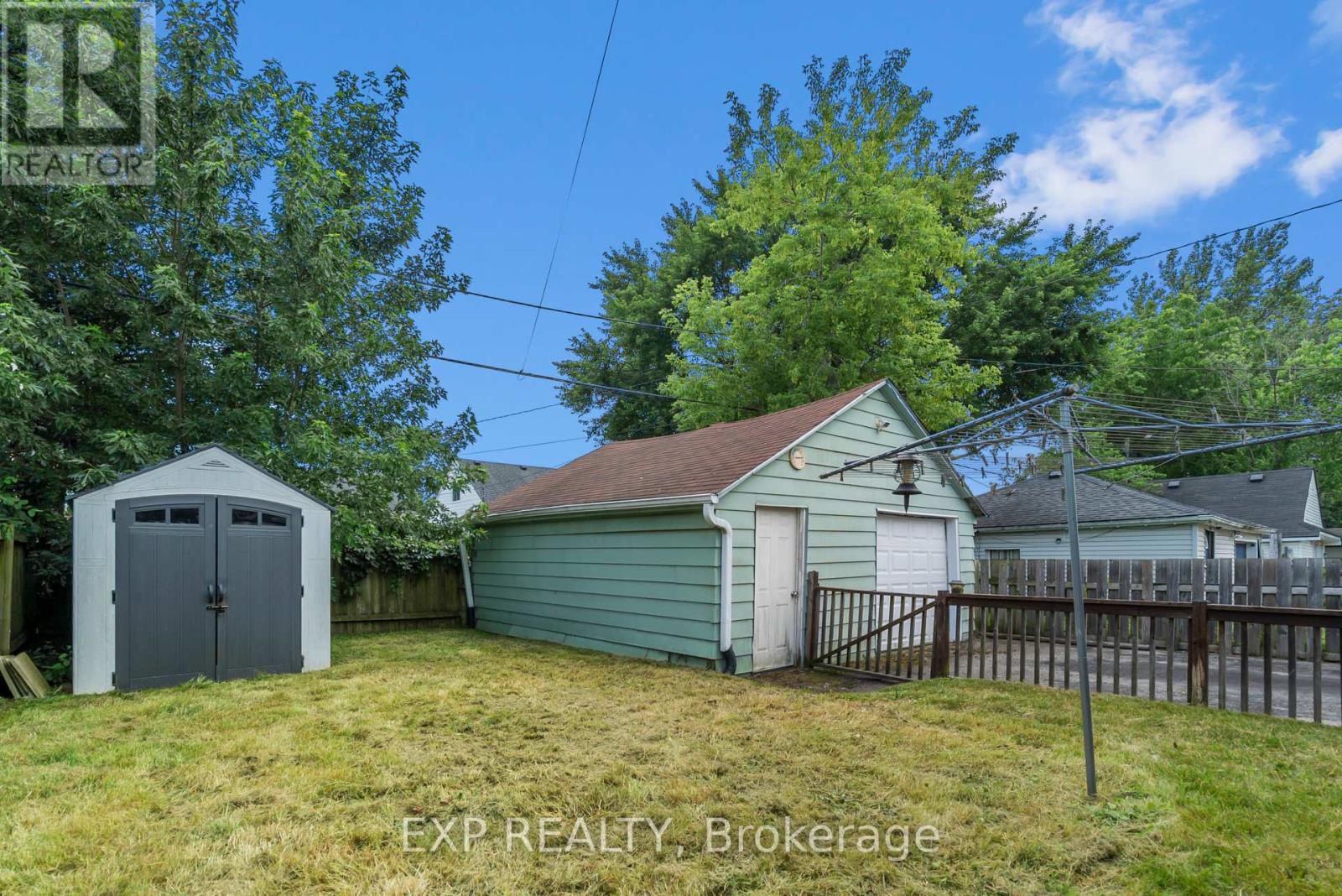 6136 Churchill Street, Niagara Falls, Ontario  L2G 2X3 - Photo 20 - X13553460