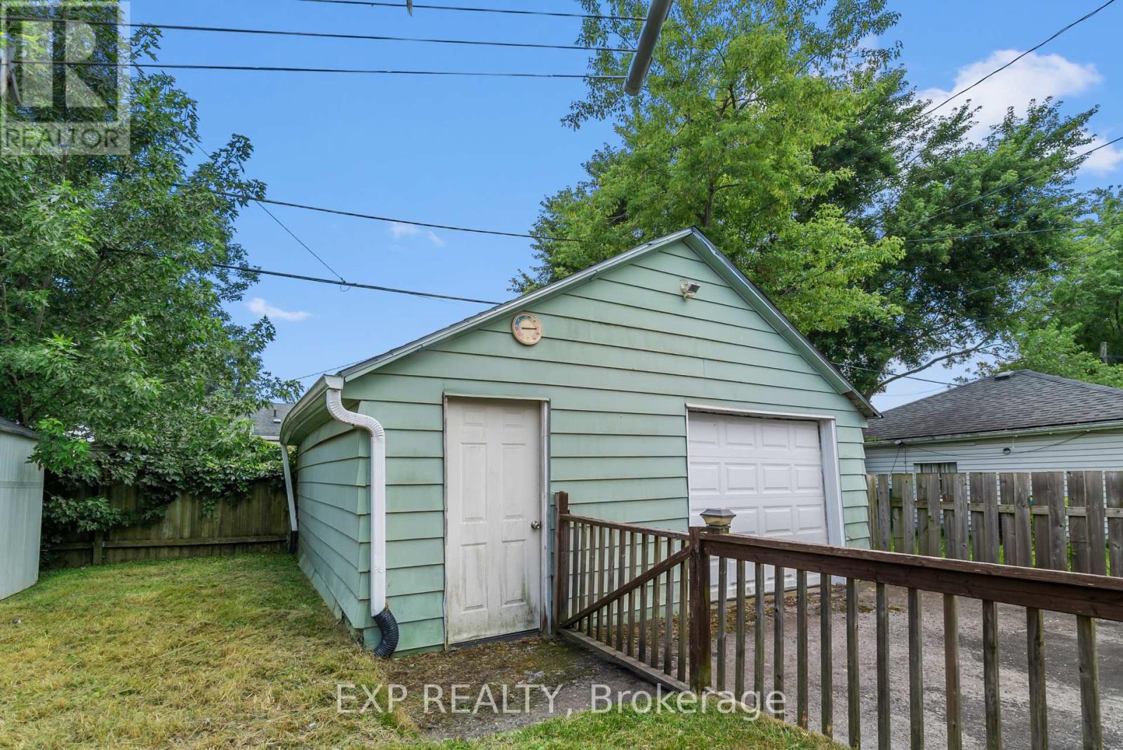 6136 Churchill Street, Niagara Falls, Ontario  L2G 2X3 - Photo 21 - X13553460