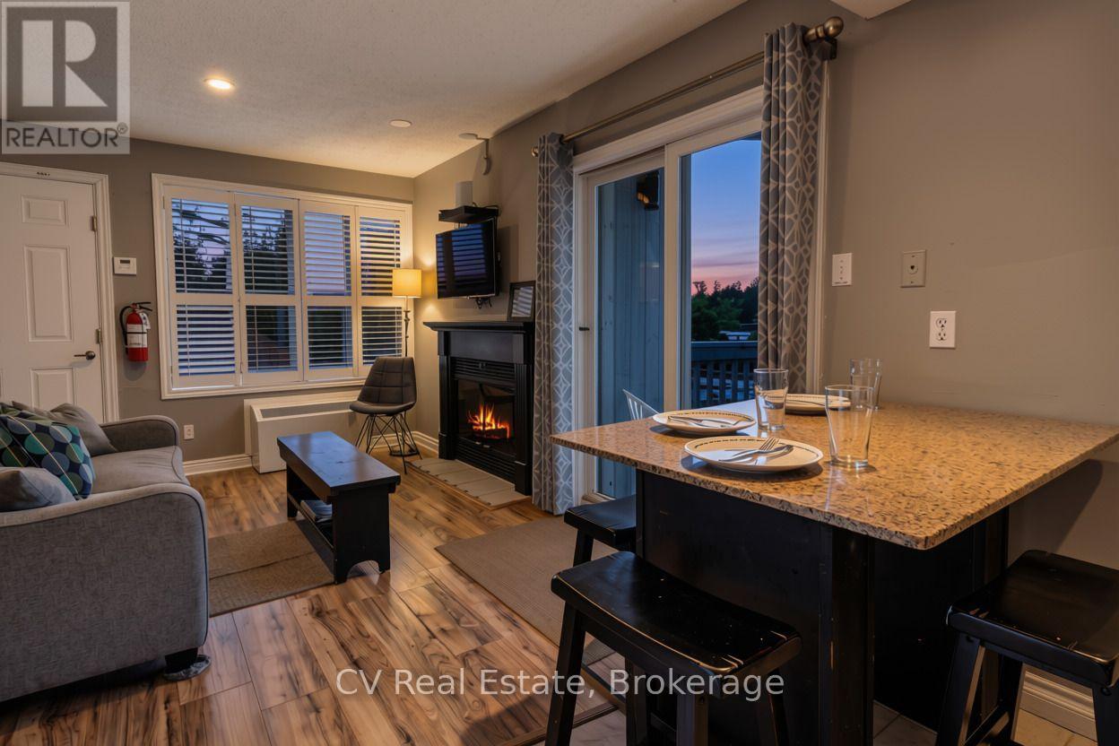 307 - 796468 Grey 19 Road, Blue Mountains, Ontario  L9Y 0N6 - Photo 19 - X13553408