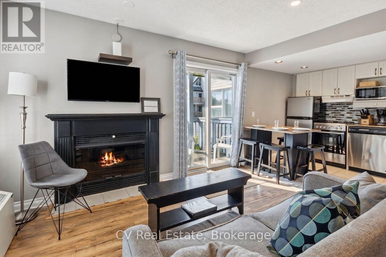 307 - 796468 Grey 19 Road, Blue Mountains, Ontario  L9Y 0N6 - Photo 6 - X13553408