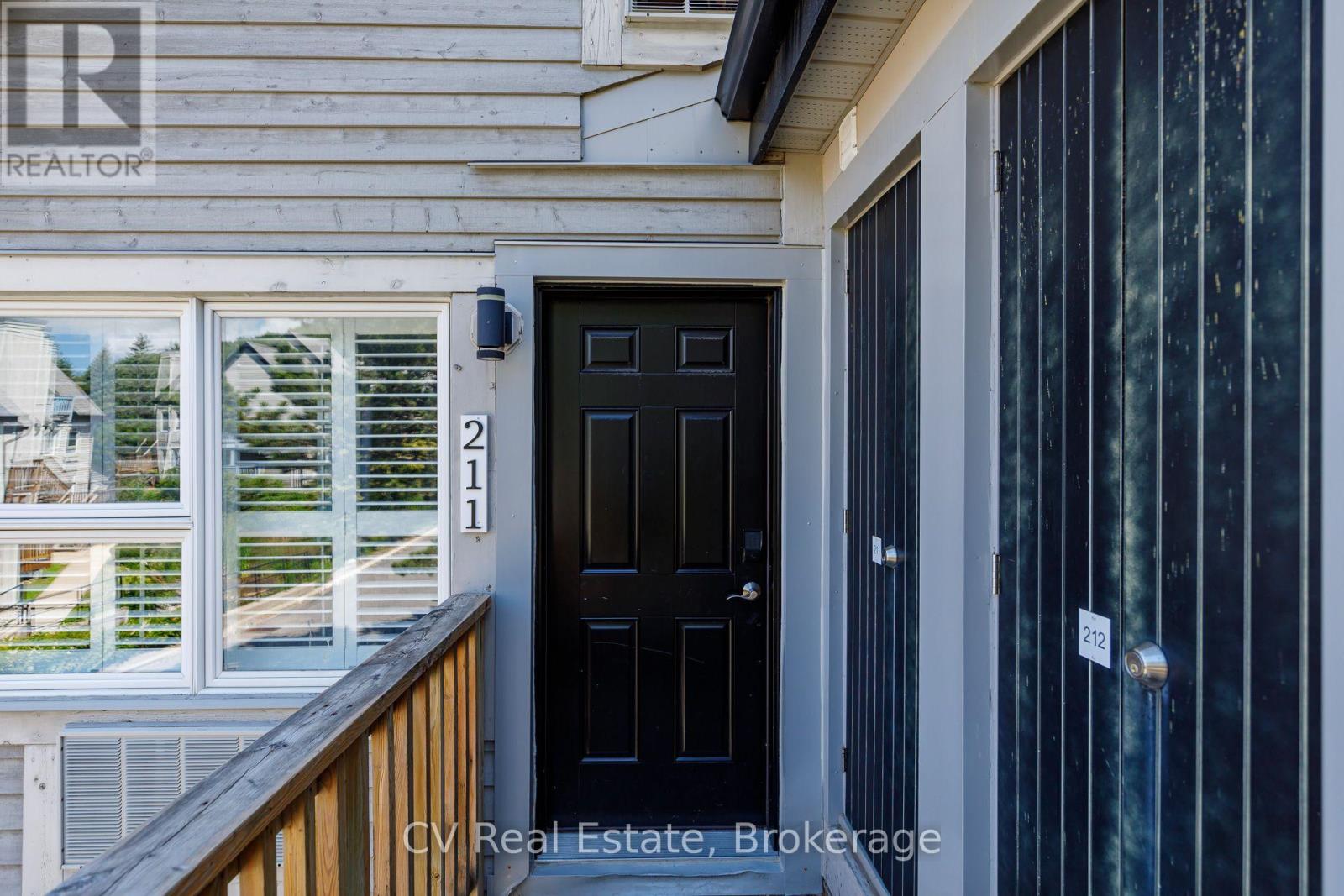 211 - 796468 Grey 19 Road, Blue Mountains, Ontario  L9Y 3Z2 - Photo 2 - X13553424