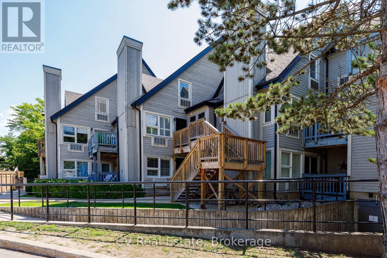 211 - 796468 Grey 19 Road, Blue Mountains, Ontario  L9Y 3Z2 - Photo 3 - X13553424