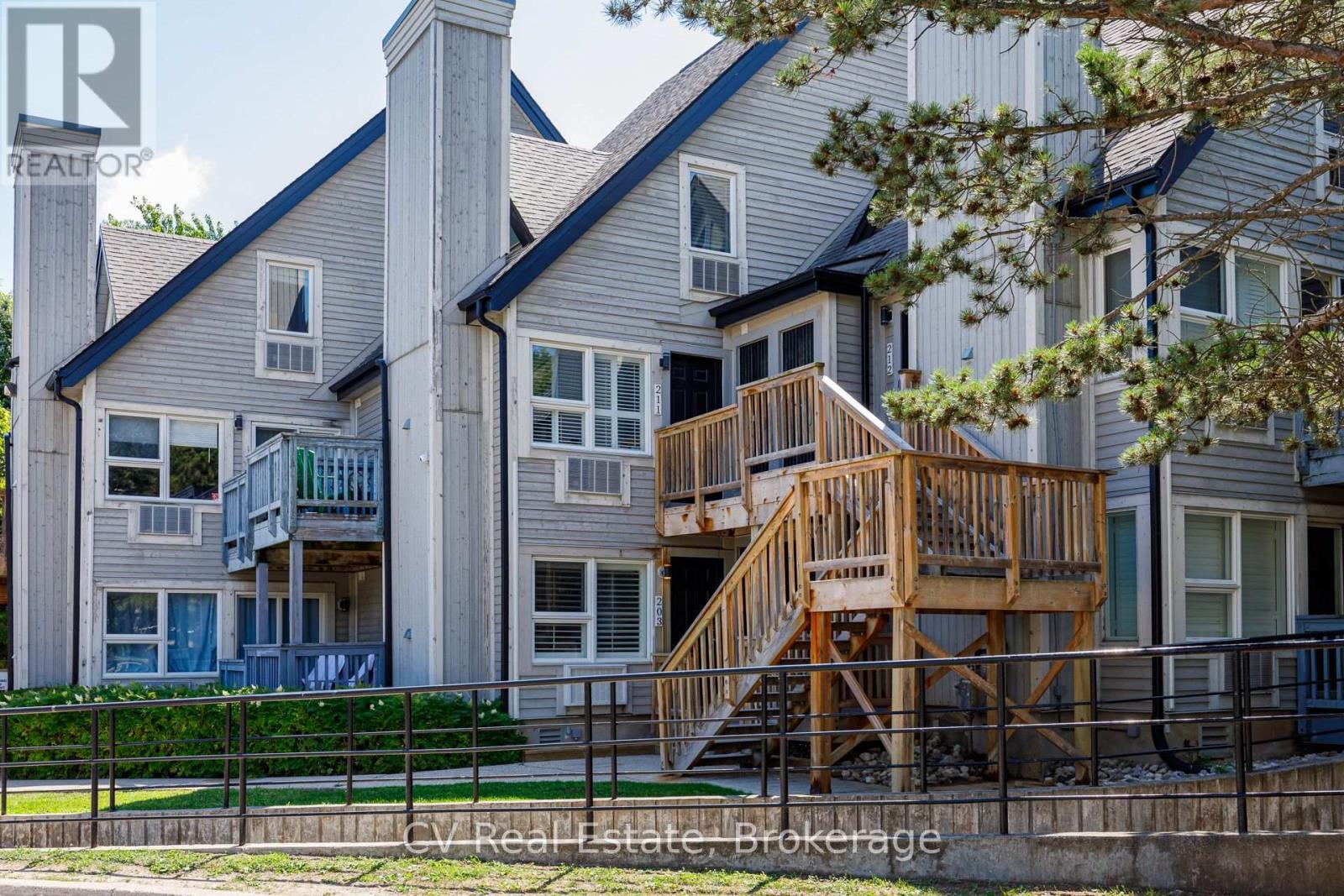 211 - 796468 Grey 19 Road, Blue Mountains, Ontario  L9Y 3Z2 - Photo 30 - X13553424