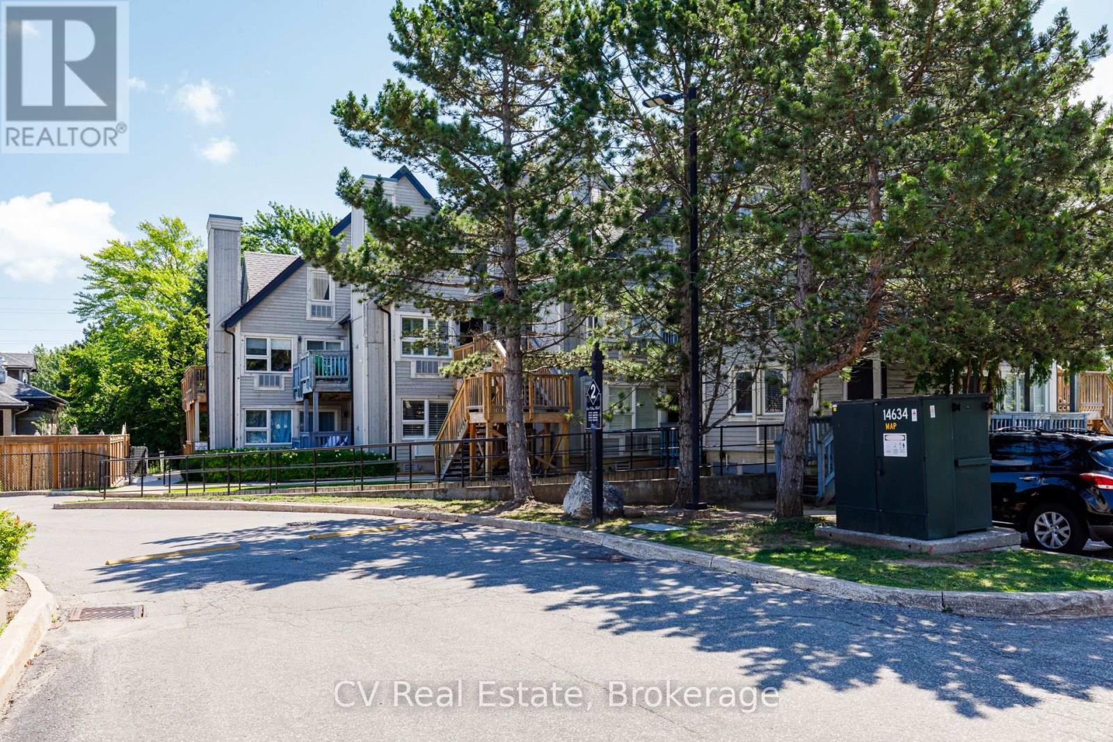 211 - 796468 Grey 19 Road, Blue Mountains, Ontario  L9Y 3Z2 - Photo 31 - X13553424