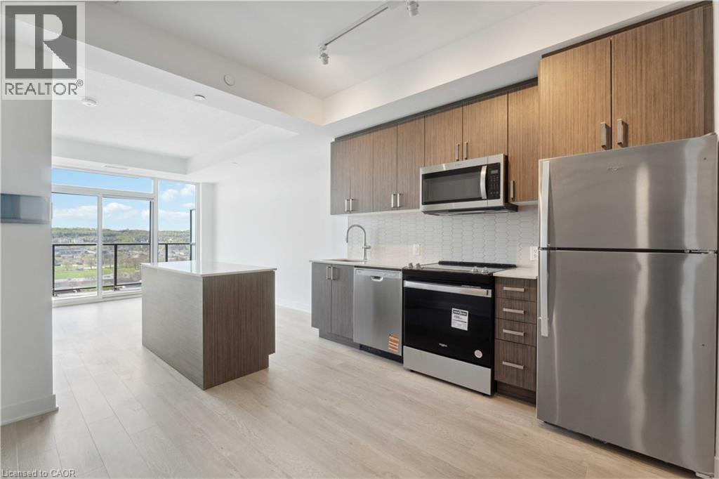 2782 BARTON Street E Unit# 1302, Hamilton