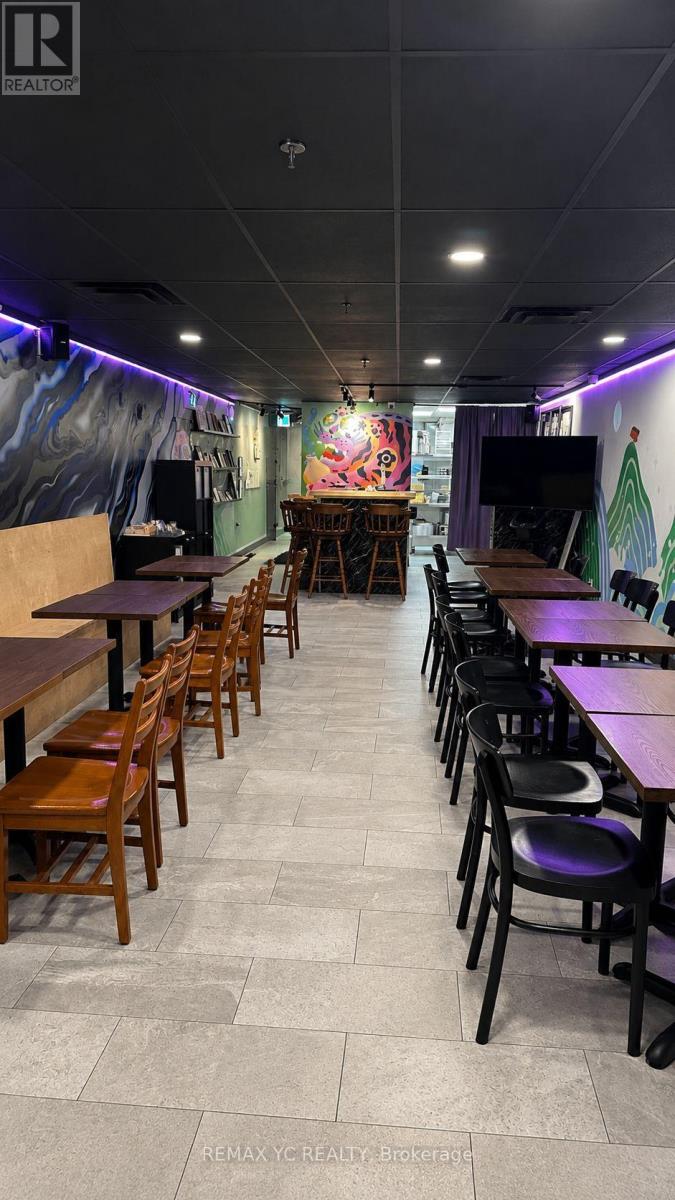Lower - 45 Baldwin Street, Toronto, Ontario  M5T 1L1 - Photo 3 - C13553440