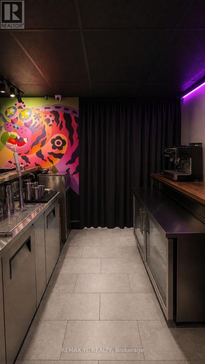 Lower - 45 Baldwin Street, Toronto, Ontario  M5T 1L1 - Photo 6 - C13553440