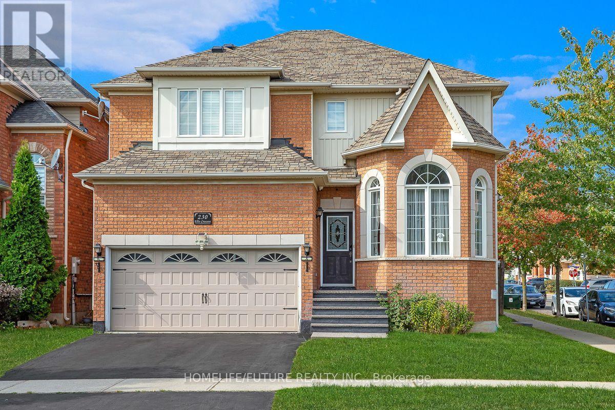 Bsmt - 230 Ellis Crescent, Milton, Ontario  L9T 6B5 - Photo 2 - W13553426