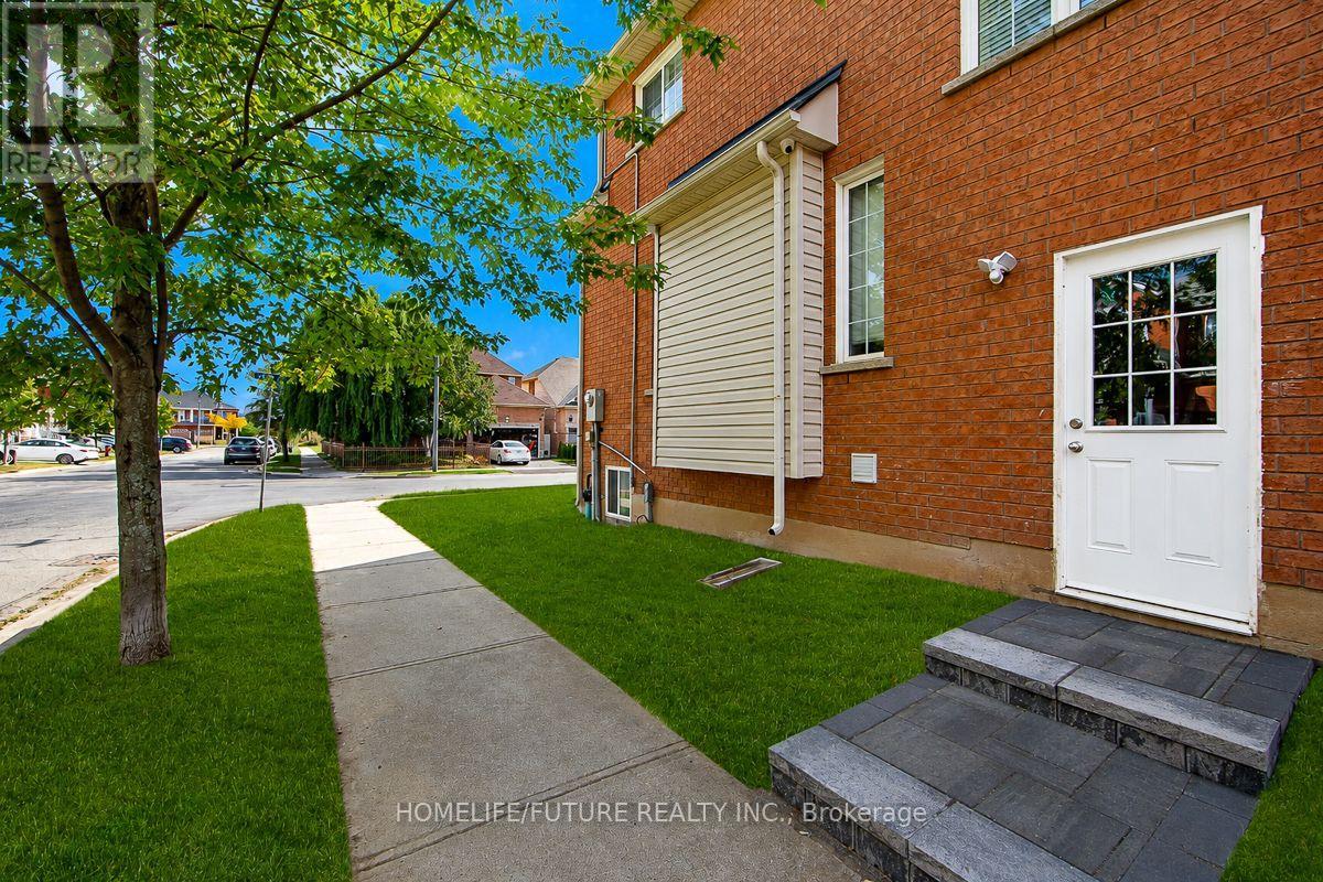 Bsmt - 230 Ellis Crescent, Milton, Ontario  L9T 6B5 - Photo 4 - W13553426