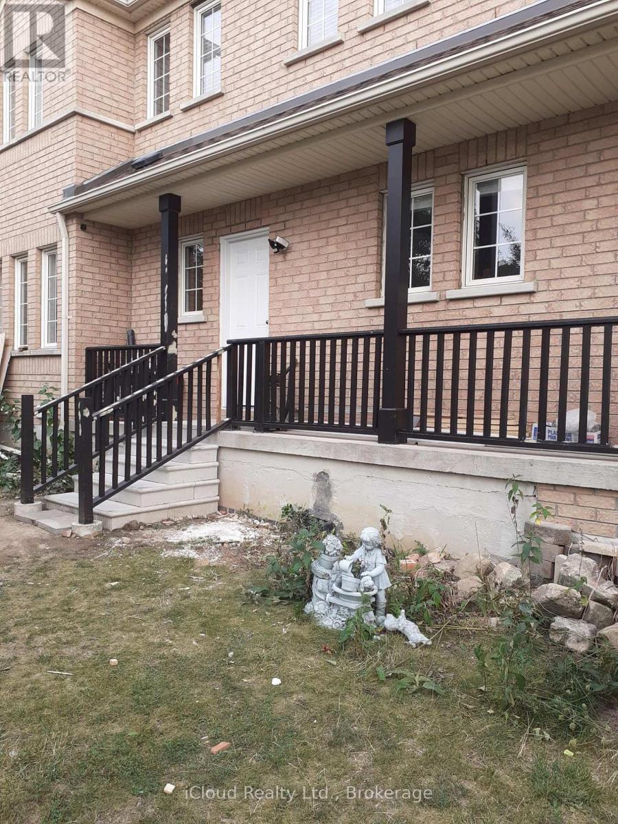 Bsmt - 6607 Song Bird Crescent, Mississauga, Ontario L5W 1C9 - Photo 2 - W13553442