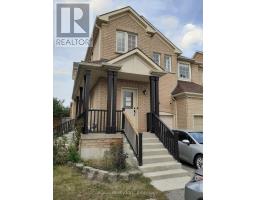 BSMT - 6607 SONG BIRD CRESCENT, Mississauga, Ontario
