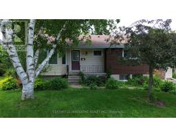 12 KINGSWAY COURT, Belleville, Ontario