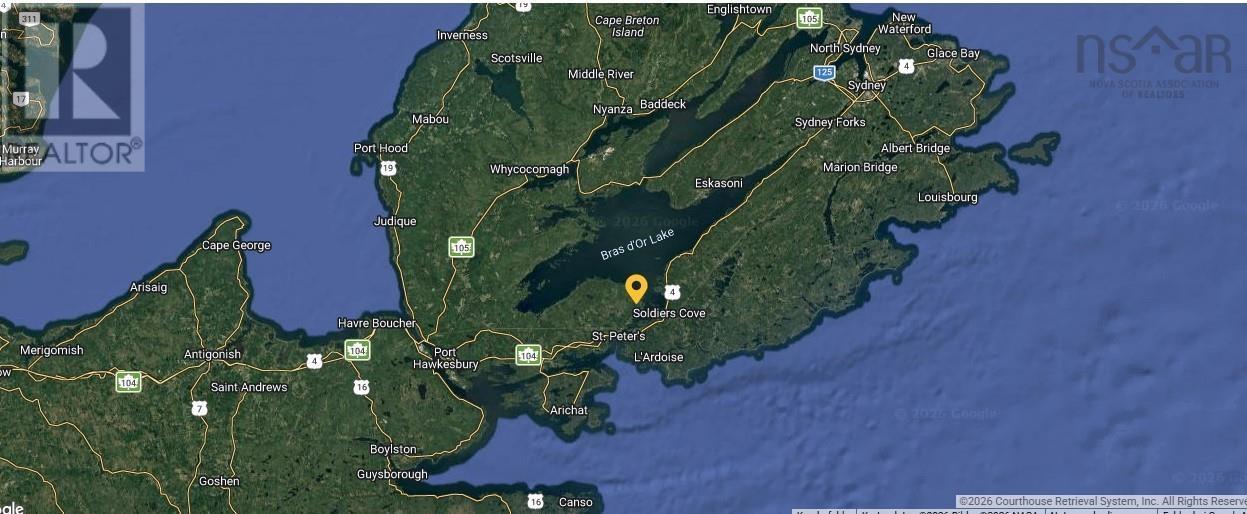 Lot 5 West Bay Rd, Cape George, Nova Scotia  B0E 3B0 - Photo 13 - 202617269