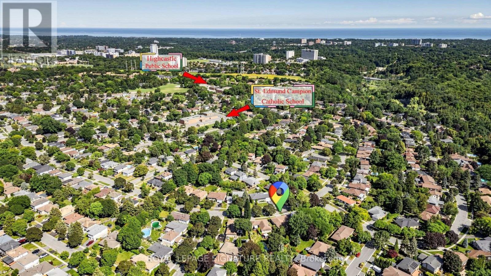 134 Oakmeadow Boulevard, Toronto, Ontario  M1E 4H1 - Photo 23 - E13542726